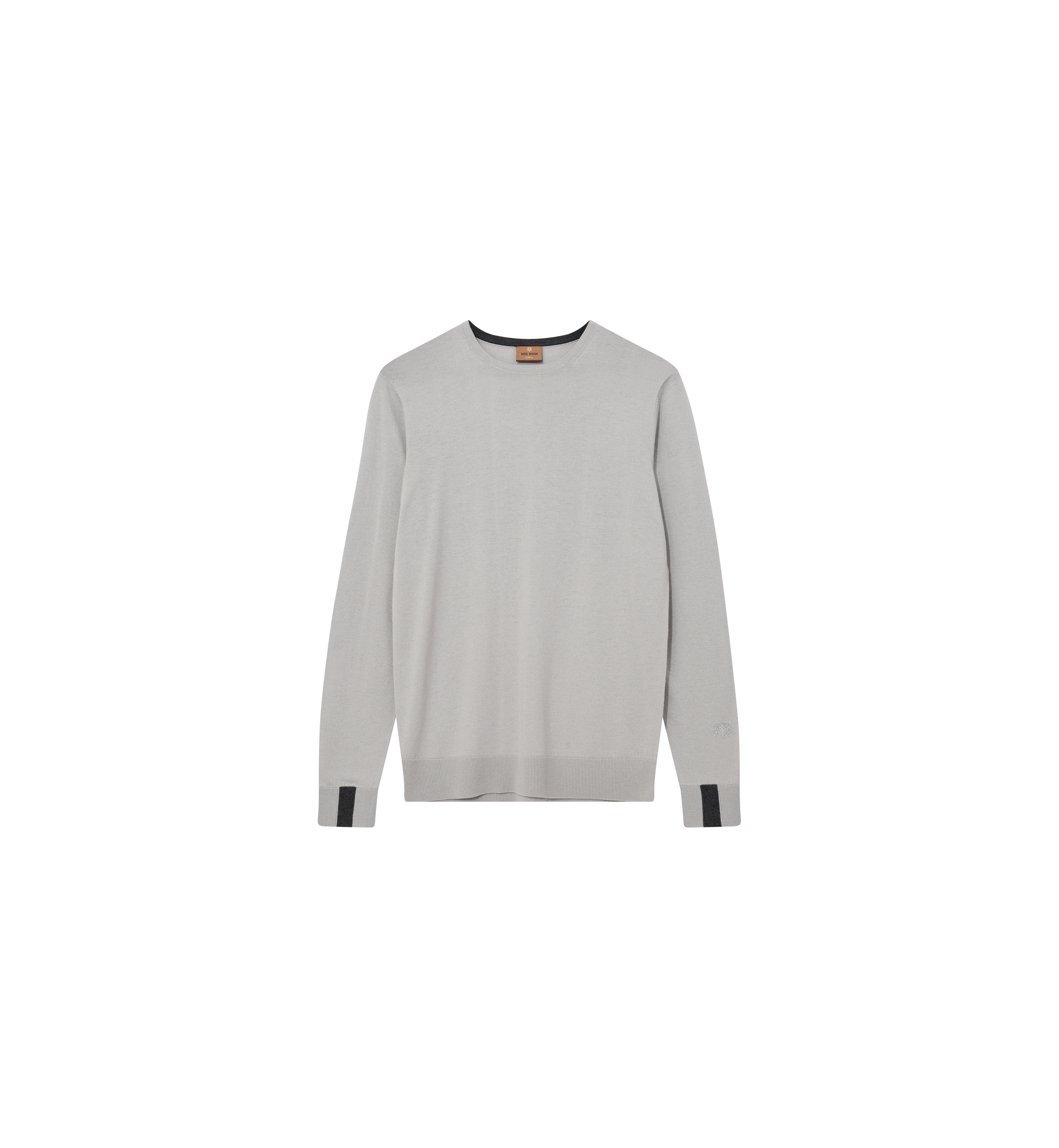 Packshot / Quiet Gray / Front